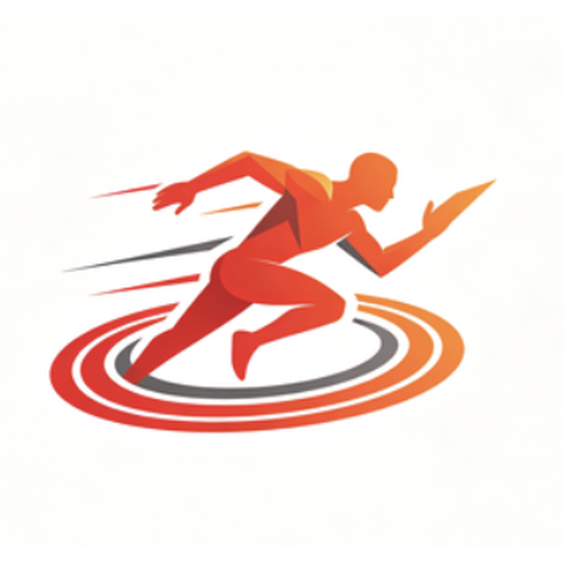 51直播 logo